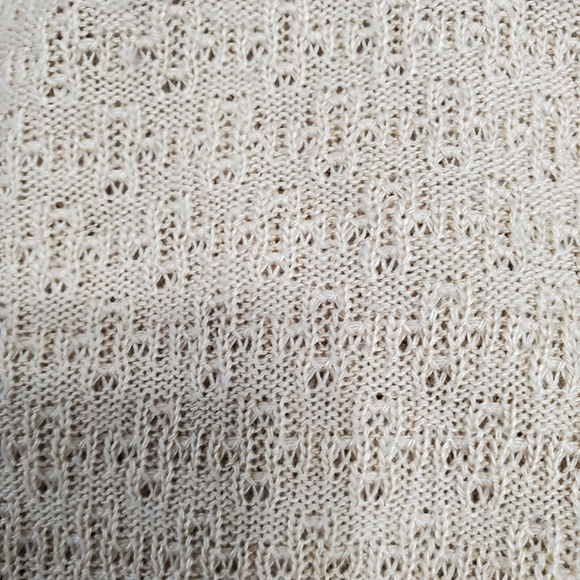 Kim Kim Rogers Drape Front Knit Cardigan - Picture 11 of 11